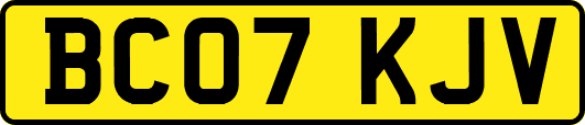 BC07KJV
