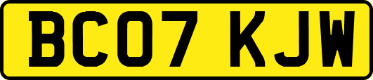 BC07KJW