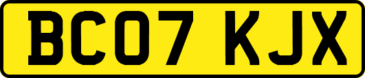 BC07KJX