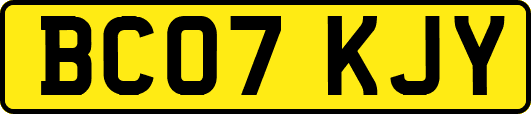 BC07KJY