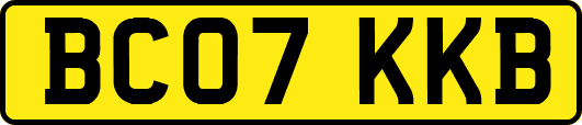 BC07KKB