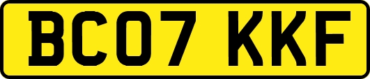 BC07KKF