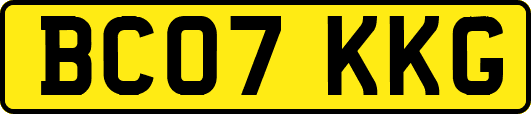 BC07KKG