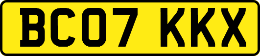 BC07KKX