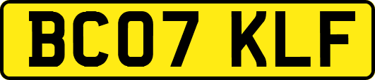 BC07KLF