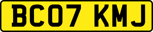 BC07KMJ