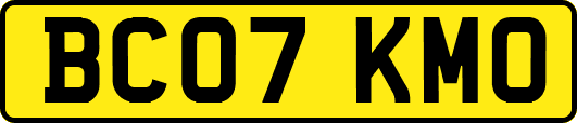 BC07KMO