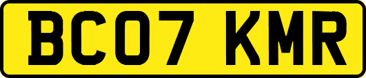 BC07KMR