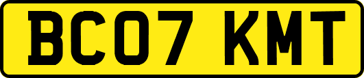 BC07KMT