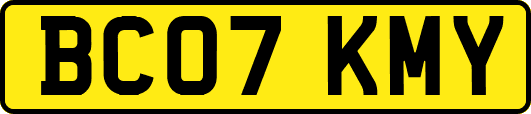 BC07KMY