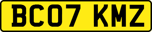 BC07KMZ