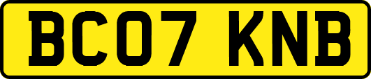 BC07KNB