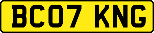 BC07KNG