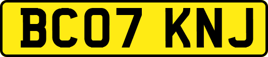 BC07KNJ