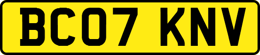 BC07KNV