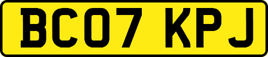 BC07KPJ
