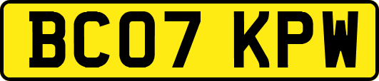 BC07KPW