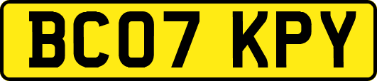 BC07KPY