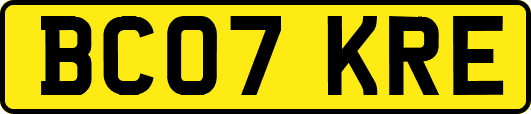 BC07KRE