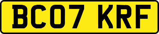 BC07KRF