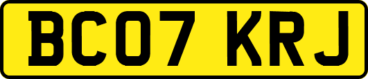 BC07KRJ