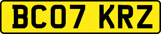 BC07KRZ