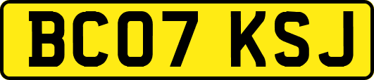 BC07KSJ