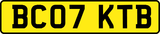 BC07KTB