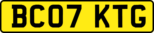 BC07KTG