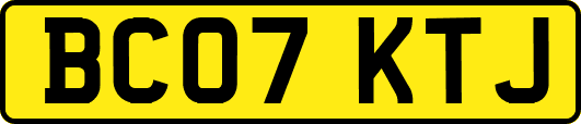 BC07KTJ