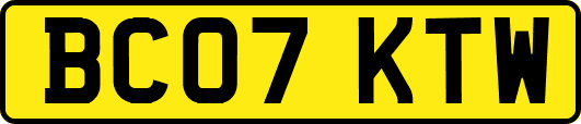 BC07KTW