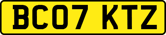 BC07KTZ