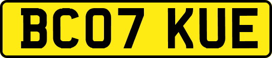 BC07KUE