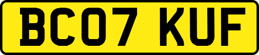 BC07KUF