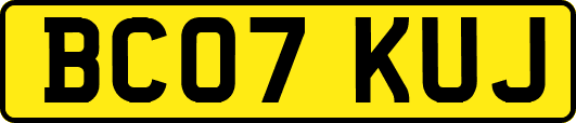 BC07KUJ