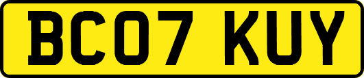 BC07KUY