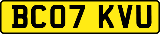 BC07KVU