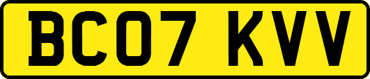 BC07KVV