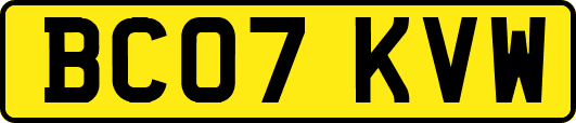 BC07KVW