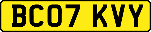 BC07KVY