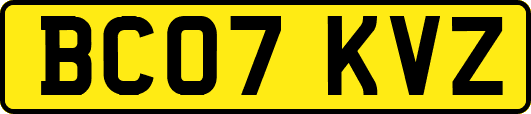 BC07KVZ