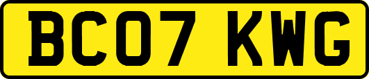 BC07KWG