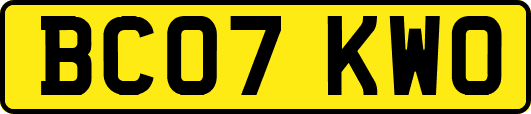 BC07KWO