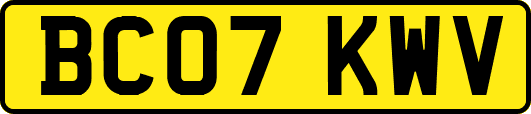 BC07KWV