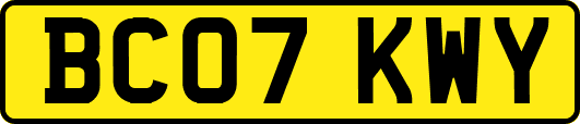 BC07KWY