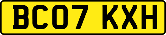 BC07KXH