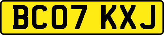 BC07KXJ