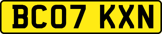 BC07KXN