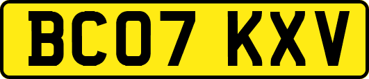 BC07KXV