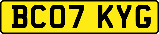 BC07KYG